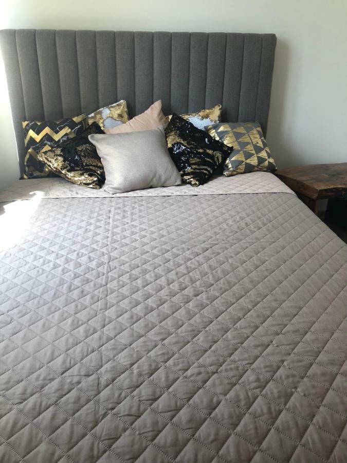 Apartament 69 Metro Daire Varşova Dış mekan fotoğraf