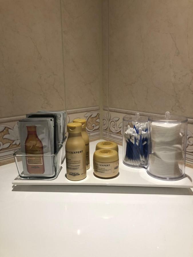 Apartament 69 Metro Daire Varşova Dış mekan fotoğraf